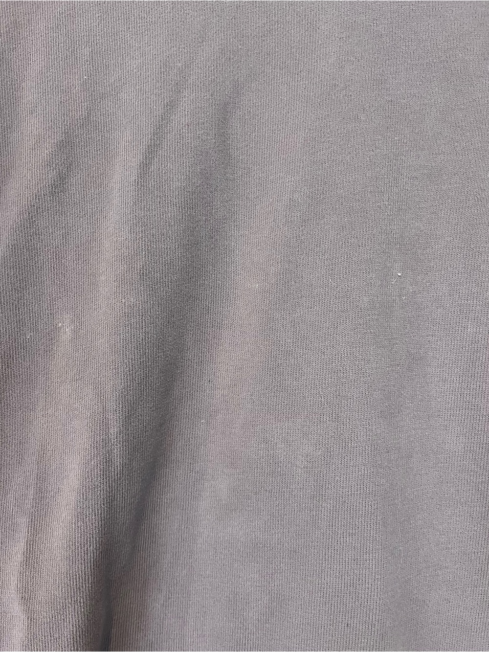 Pact Quarter Zip Pullover Sweater - Picture 6 of 6